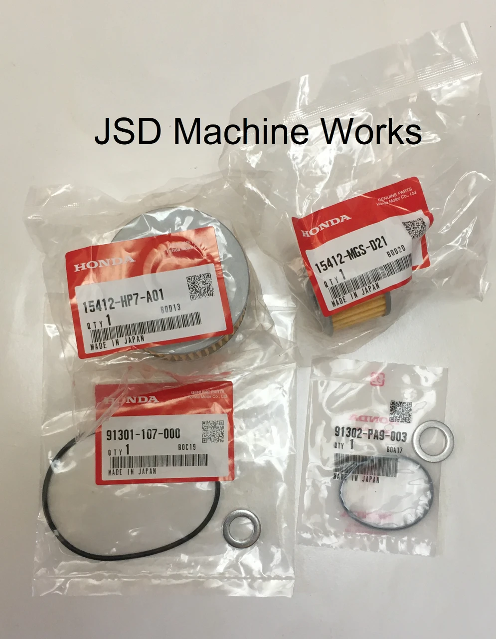 2022 Honda Pioneer 1000 Oil Change Kit informacionpublica.svet.gob.gt