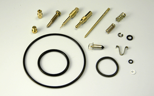 19811982 Honda ATC200 Shindy Carb Rebuild Kit JSD MACHINE WORKS