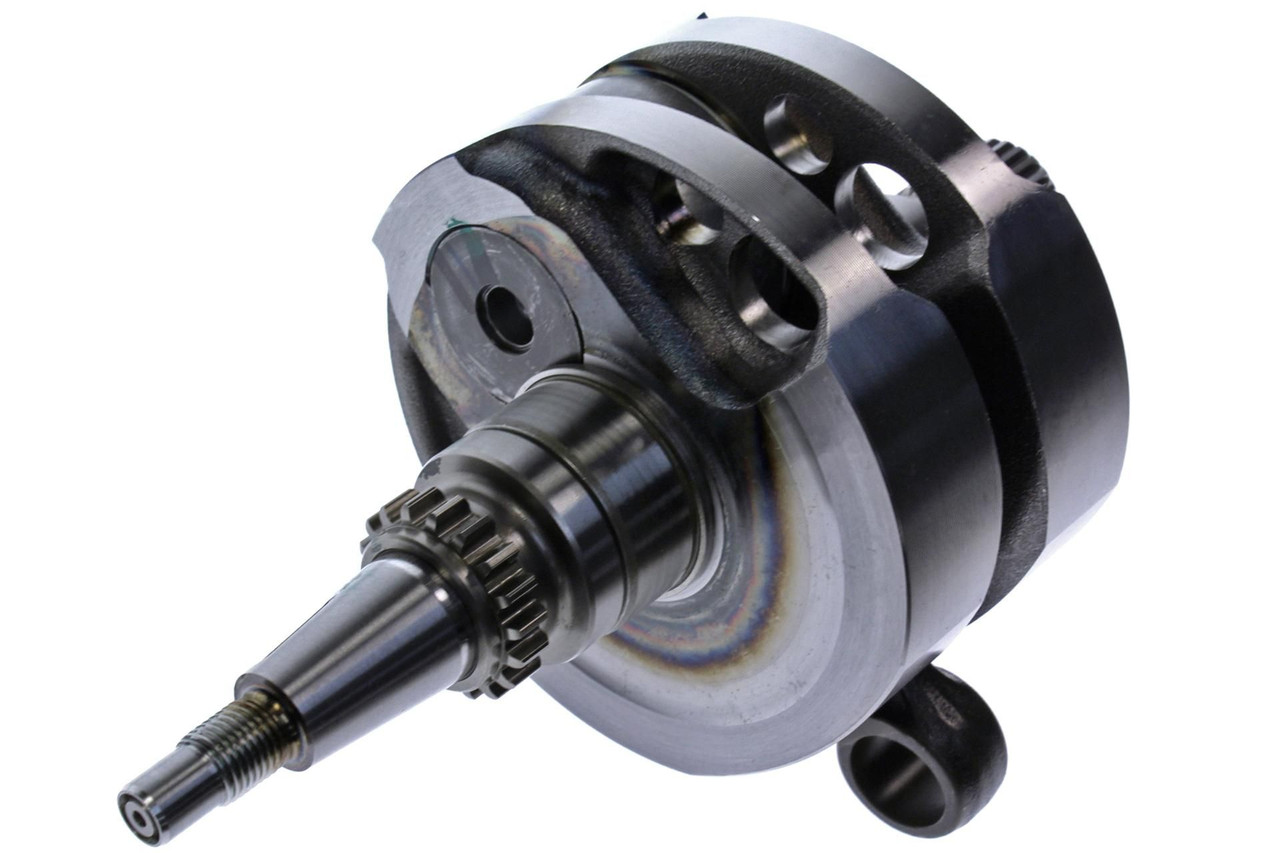 13000-MEN-A70: CRANKSHAFT - JSD MACHINE WORKS