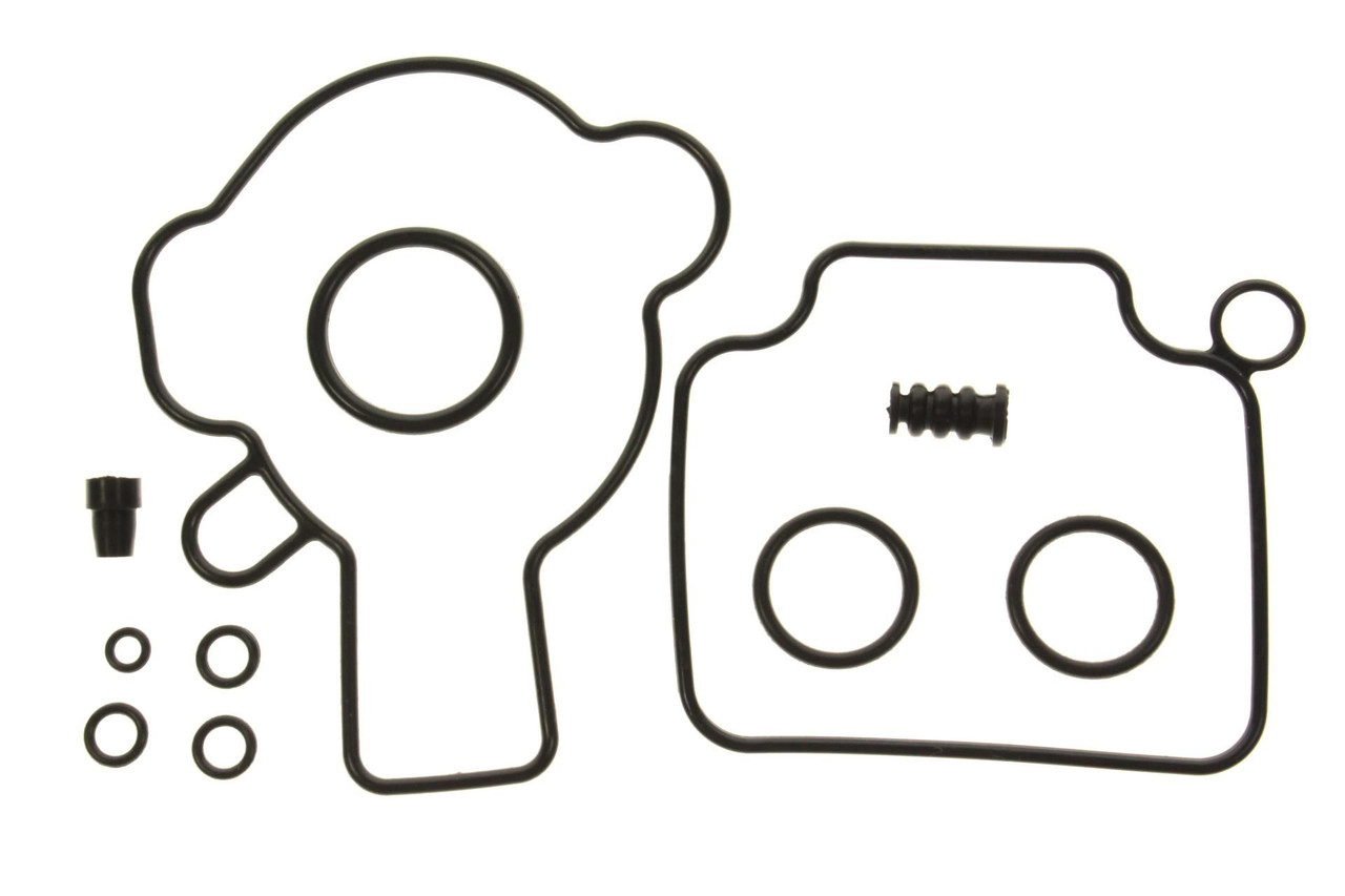 16010HP1671 GASKET SET (0405 TRX450R OEM Honda Carburetor Gasket
