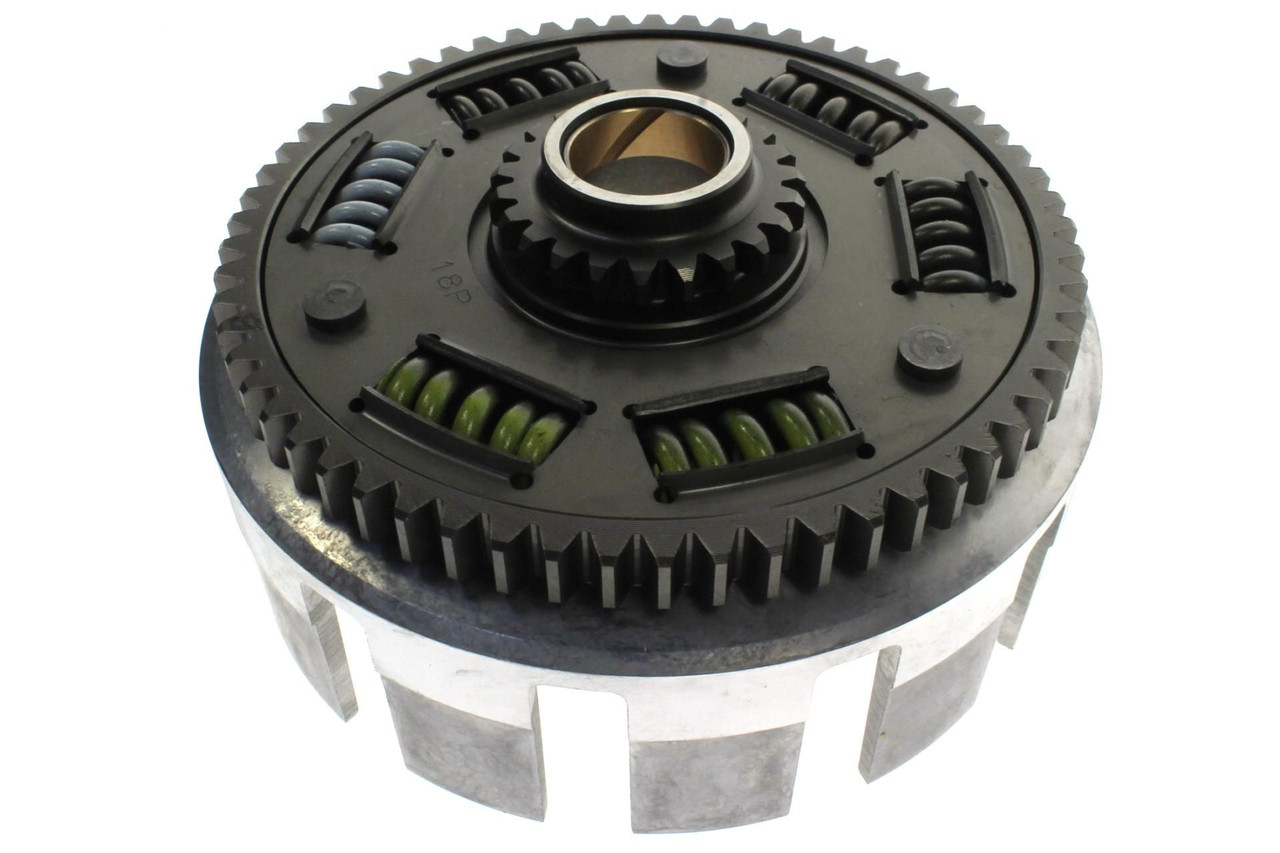 チーたま 1TD-16150-00-00: CLUTCH BASKET (PRIMARY DRIVEN GEAR COMP.) - JSD