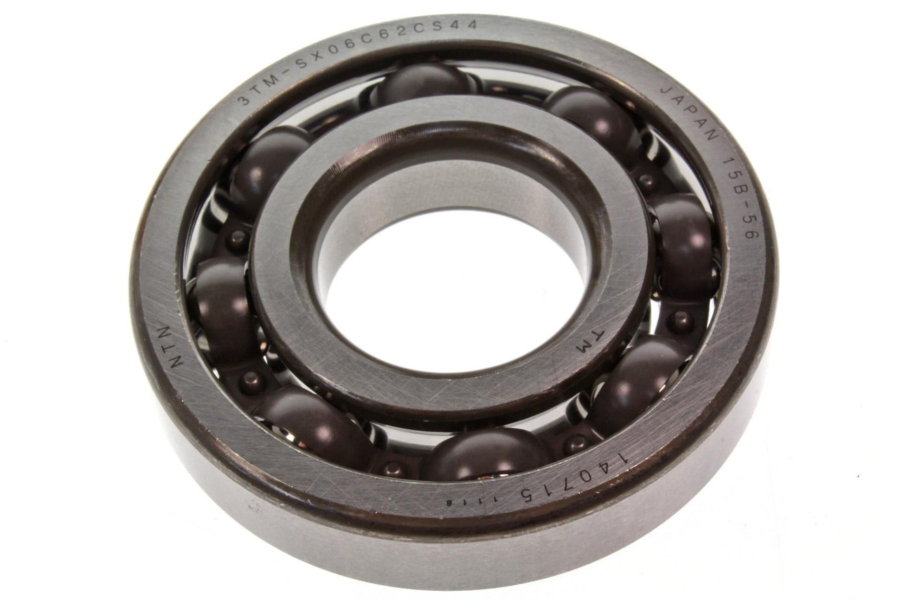 91001-KRN-671: BEARING, RADIAL BALL (30X72X16) - JSD MACHINE WORKS