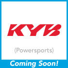 KYB Powersports