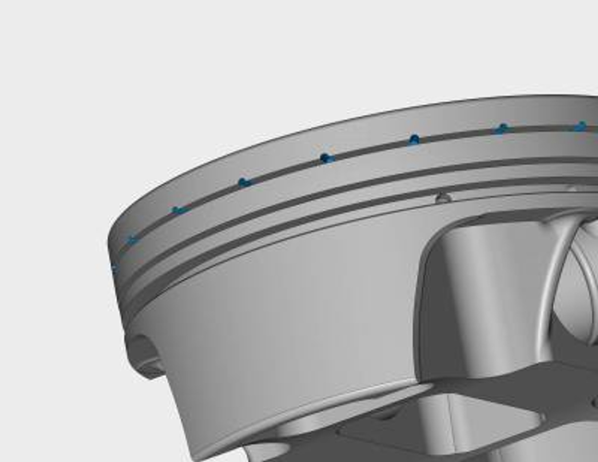 0405 TRX450R Big Bore Stroker Kit 511cc JSD Machine Works