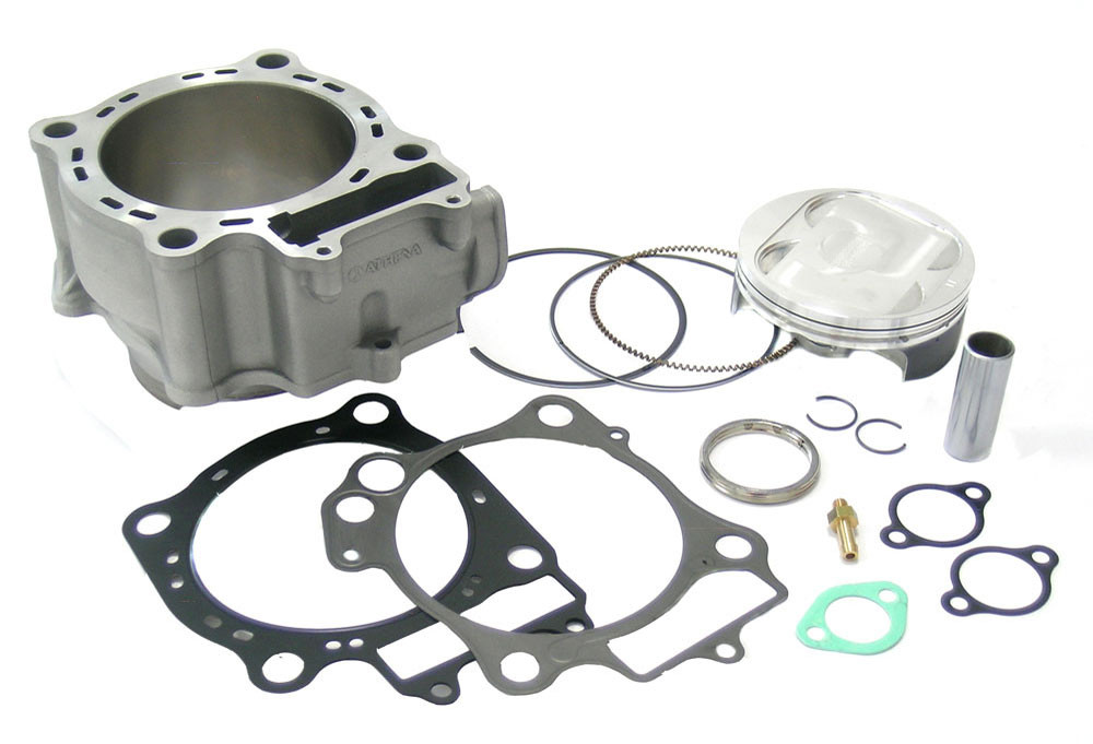 Brute Force 750 840cc Big Bore Top End Rebuild Kit JSD MACHINE WORKS