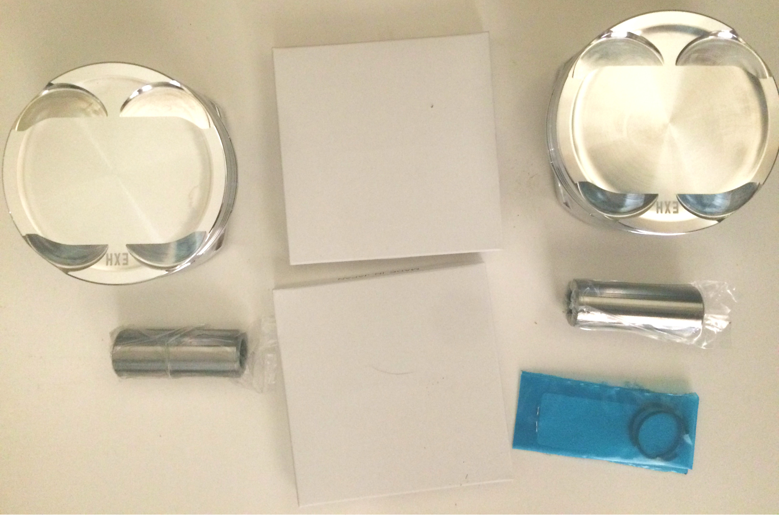 APE Manual Cam Chain Tensioner (RZR 900 / 1000 / 570) JSD MACHINE WORKS