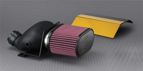 Fuel Customs Intake 0609 Suzuki LTR450 JSD MACHINE WORKS