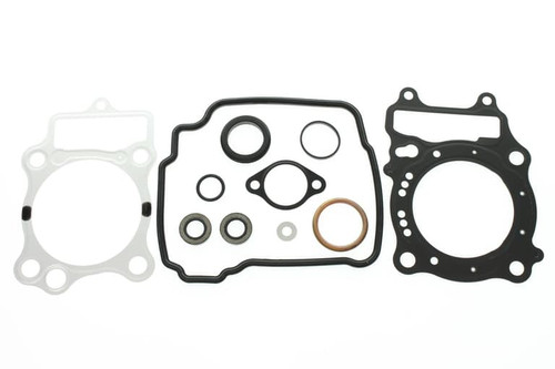 07+ Honda CRF150R OEM Honda Top End Gasket Kit