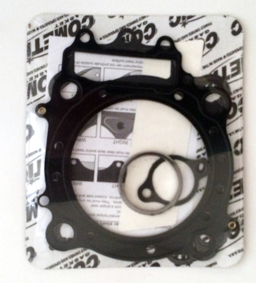 09-16 Honda CRF450R Cometic 96mm Top End Gasket Kit C3270