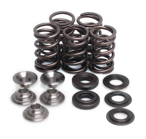 Kibblewhite Dual Valve Spring Kit: Yamaha Raptor 660 / Rhino 660 / Grizzly 660