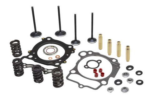 10-15 Honda CRF250R Kibblewhite Cylinder Head Rebuild Kit