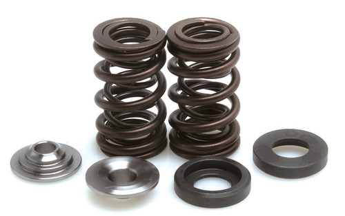 Honda ATC 185S/200X / XL/XR 200R / XR 200 (non-RFVC) Kibblewhite Valve Spring Kit