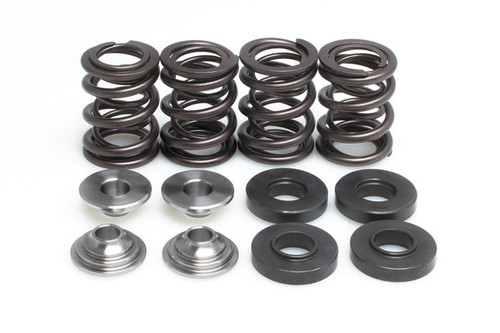 91-00 Husqvarna 350 / 410 Kibblewhite Valve Spring Kit