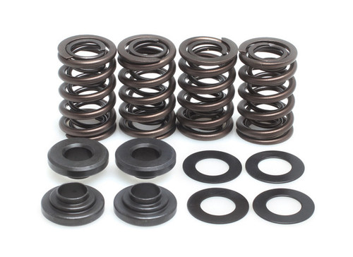 94-14 Kawasaki KLX 300R / 250R/S/SF Kibblewhite Valve Springs