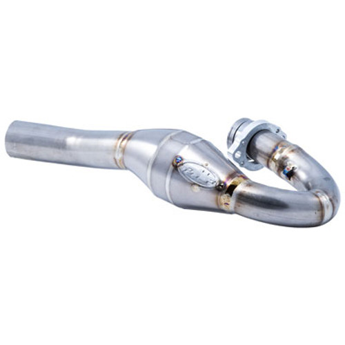 FMF Racing Anodized Titanium Megabomb Header