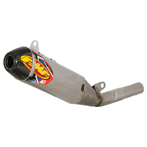 FMF Racing Factory 4.1 RCT Aluminum Slip-On