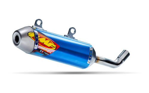 FMF Racing KTM250SX/300XC 17-18 250/300EXC /HSQTC250/TX/300 17-18/TE250/300 17-19 Ti PC 2.1 Silencer - 025209 User 1