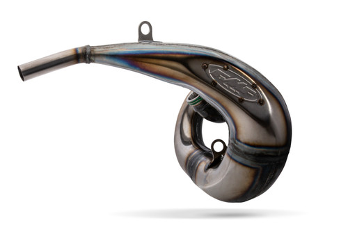 FMF Racing Gas Gas 250/300 2018-19/RIEJU MR PRO 250-300 2020-23 Factory Fatty Pipe - 025219 Photo - Primary