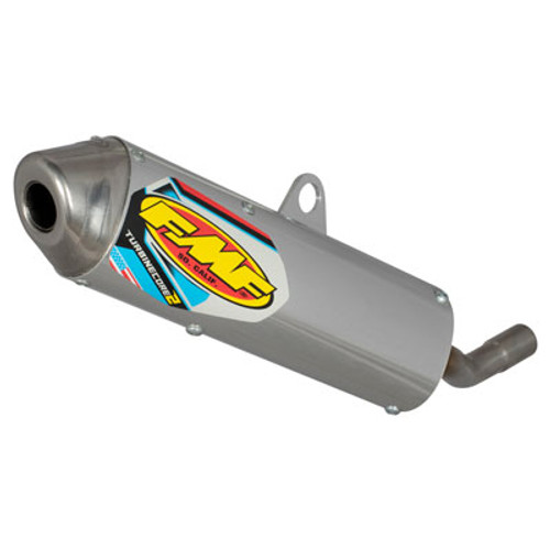 FMF Racing Kawasaki KX250 1994-98 Turbinecore 2 Spark Arrestor Silencer