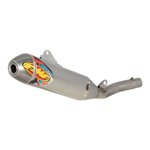 FMF Racing Beta 350/390/400/430/450/480/498/500/520 10-18 Hex Q4 S/A Muffler