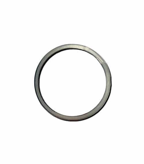 FMF Racing Factory 4.1 RCT Replacement Spiral Retaining Ring - 040677 Photo - Primary