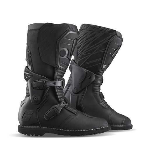 Gaerne G.Dakar Gore Tex Boot Black Size - 7 - 2529-001-7