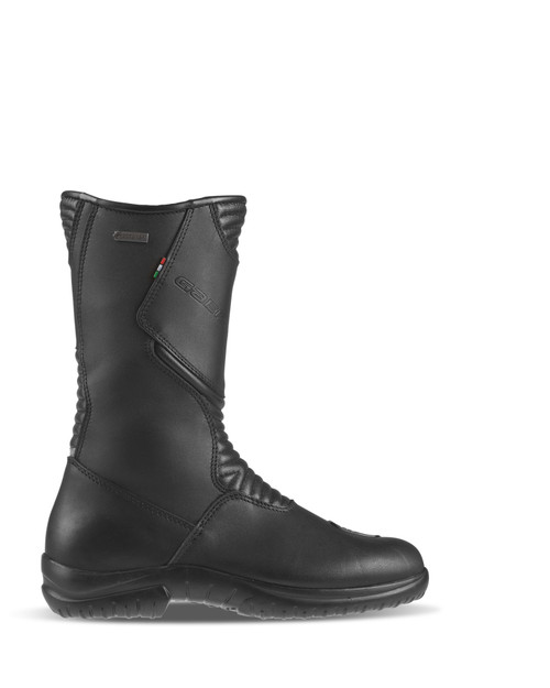 Gaerne Black Rose Gore-Tex Boot Womens Black Size - 2.5 - 2432-001-2.5 User 1