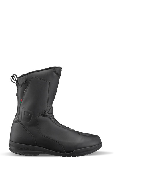 Gaerne G.Aspen Gore Tex Boot Black Size - 5 - 2447-001-5 User 1