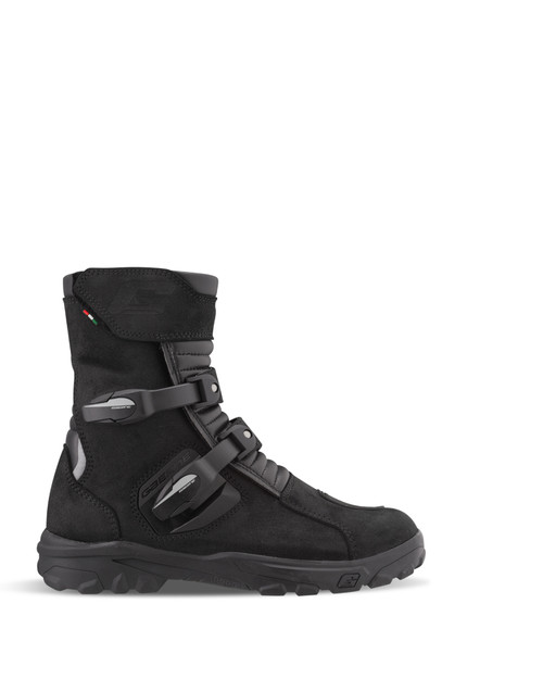 Gaerne G.Dune Aquatech Boot Black Size - 8 - 2543-001-8 User 1