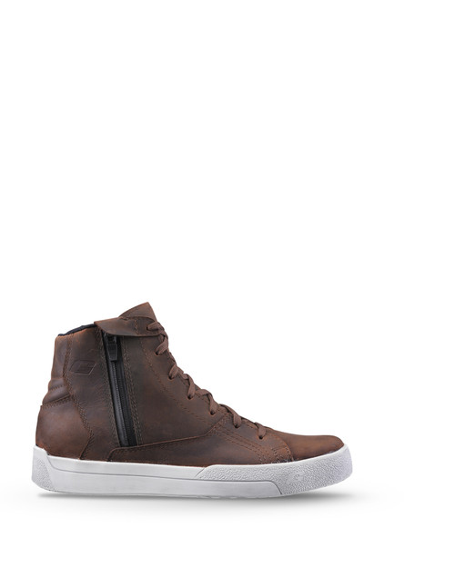 Gaerne G.Rome Oiled Aquatech Boot Brown Size - 8 - 2973-013-8 User 1