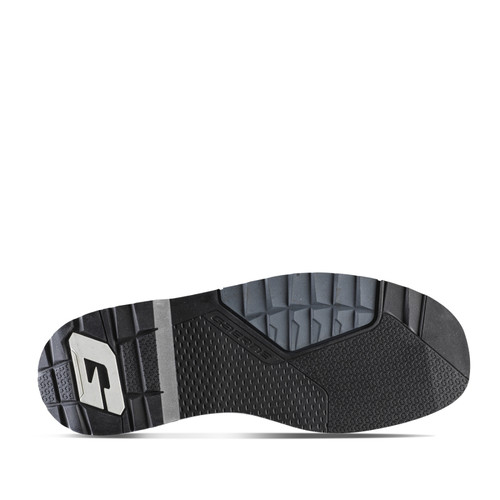 Gaerne SG22 Sole Replacement Black/Grey Size - 14 - 4623-007-14 User 1