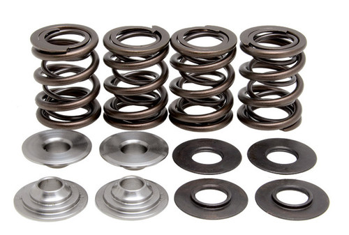 Kibblewhite Valve Spring Kit: 05-07 KTM 