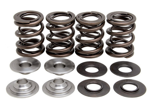 Kibblewhite Valve Spring Kit: 13-15 KTM 250 SX-F / XC-F - JSD