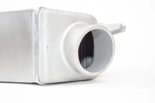 Garrett 2015+ Subaru WRX FA20F 2.0L Air / Air Intercooler - 530HP - 891185-6001 User 1