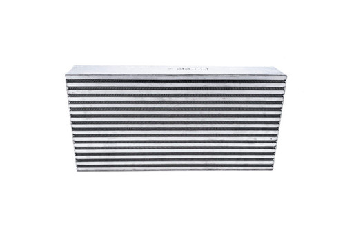 Garrett Air / Air Intercooler CAC (23.72in x 12.02in x 3.82in) - 1000 HP - 486827-6002 Photo - Primary