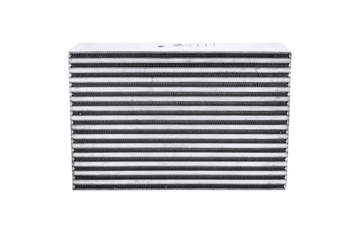 Garrett Air / Air Intercooler CAC (18.00in x 12.10in x 3.00in) - 750 HP - 703518-6004 Photo - Primary