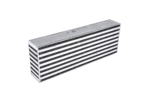 Garrett Air / Air Intercooler CAC (18.00in x 6.40in x 3.00in) - 310 HP - 703518-6015 Photo - Primary