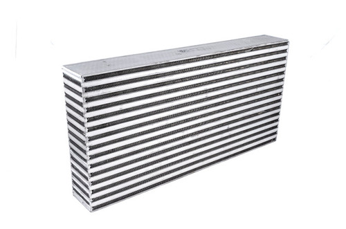 Garrett Air / Air Intercooler CAC (24.00in x 12.10in x 3.50in) - 925 HP - 703520-6005 Photo - Primary