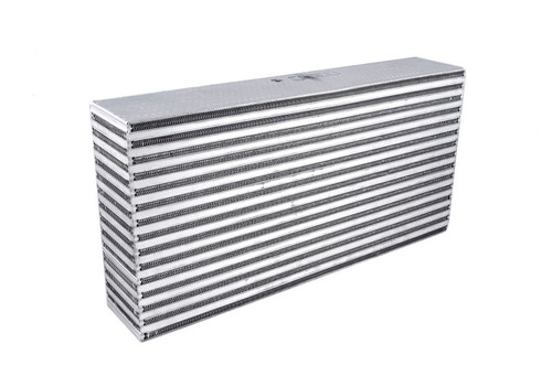 Garrett Air / Air Intercooler CAC (24.00in x 12.11in x 4.50in) - 950 HP - 703522-6005 Photo - Primary