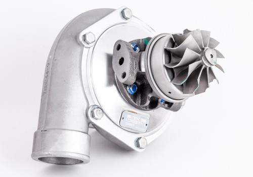 Garrett GTW3884 Super Core (62.3mm ind) CHRA 715582-0008 - 841297-5003S Photo - Primary