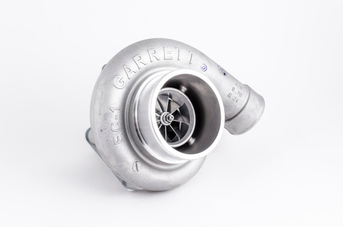 Garrett GTW3476R Super Core CHRA 757197-0009 - 841691-5001S Photo - Primary