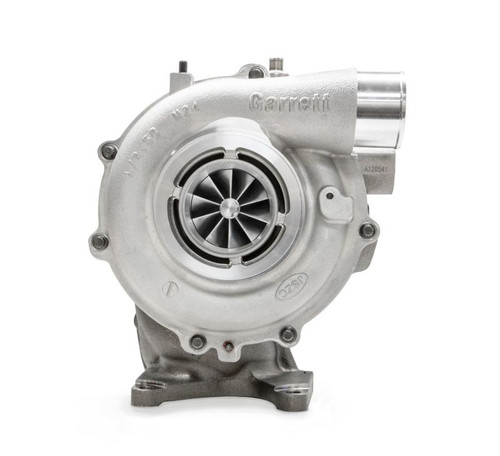 Garrett PowerMax GT3788V Turbo Kit 11-16 Chevrolet / GMC 2500HD/3500HD 6.6L Duramax LML Diesel - 886976-5004S User 1