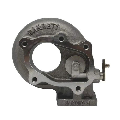 Garrett GT28R THWA O/V T25 / 5-Bolt 0.64 A/R (Hi Sil) Small Frame - 430609-0230 User 1