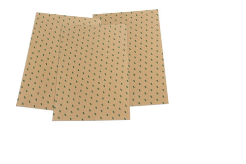 Giant Loop Vinyl Protective Film - Clear - VPF User 1