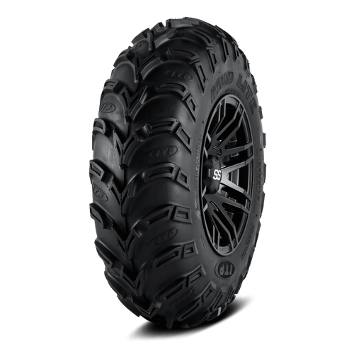 ITP Mud Lite XL Tire - 27x9-12 6PR - 56A380