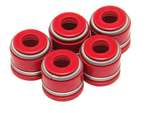 Kibblewhite Valve Guide Seal Kit: 98-02 Yamaha YZ / WR 400F / 426F