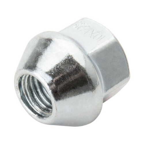 ITP Lug Nut (Single) - 10mm Flat Base - DLUG10 ITP Lug Nut (Single) - 10mm Flat Base - DLUG10