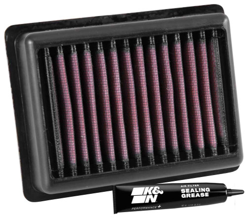 K&N 16-17 Triumph Street Twin 900 Replacement Air Filter