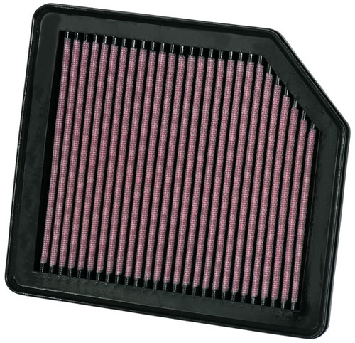 K&N 06-09 Honda Civic 1.8L L4 Drop In Air Filter K&N 06-09 Honda Civic 1.8L L4 Drop In Air Filter