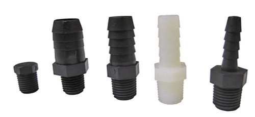 K&N Apollo Universal Parts Kit